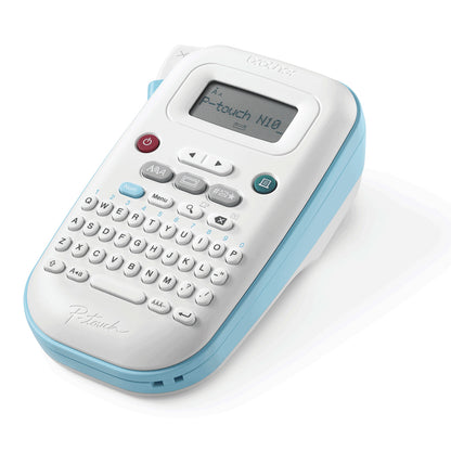 Brother pt-n10 etiqueteuse