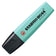 Surligneur Stabilo boss pastel turquoise - pointe biseautée