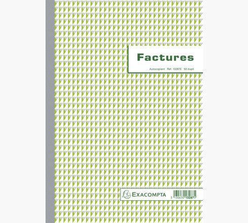 Manifold factures21x29.7 dupli  13287