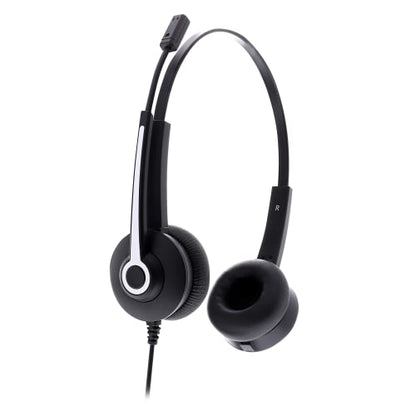 Micro-casque Activ 200S - Confort et Performance