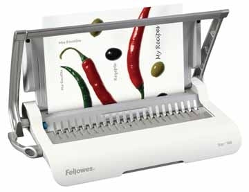 Perforelieur Star+150 - Reliure 150 feuilles