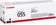 Cartouche Toner Canon 055 nr - rendement 2300 pages