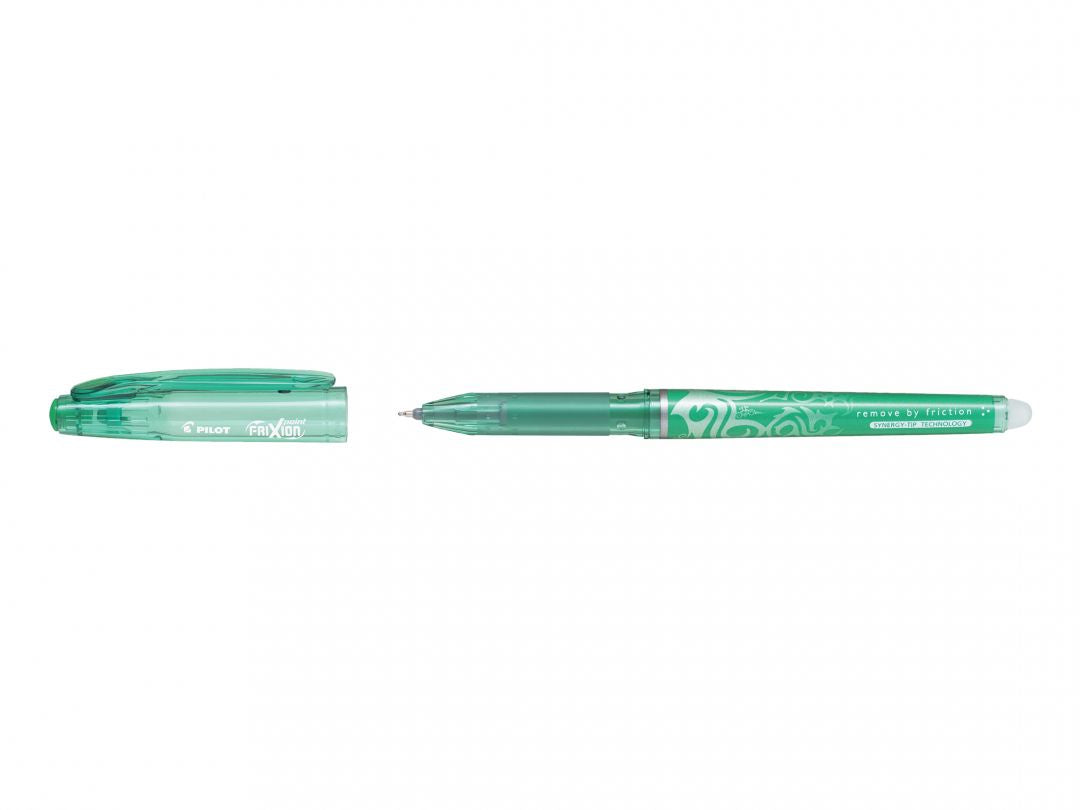 Roller Gel 0.5 mm - Effaçable et Rechargeable