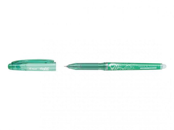 Roller Gel 0.5 mm - Effaçable et Rechargeable