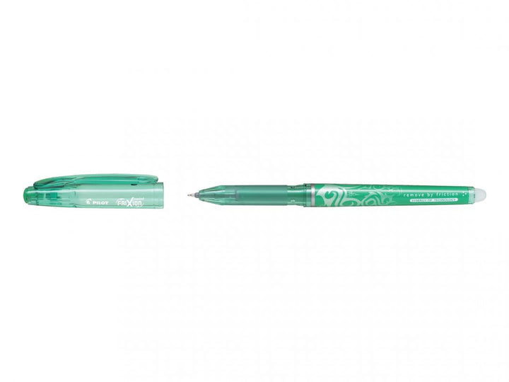 Roller Gel 0.5 mm - Effaçable et Rechargeable