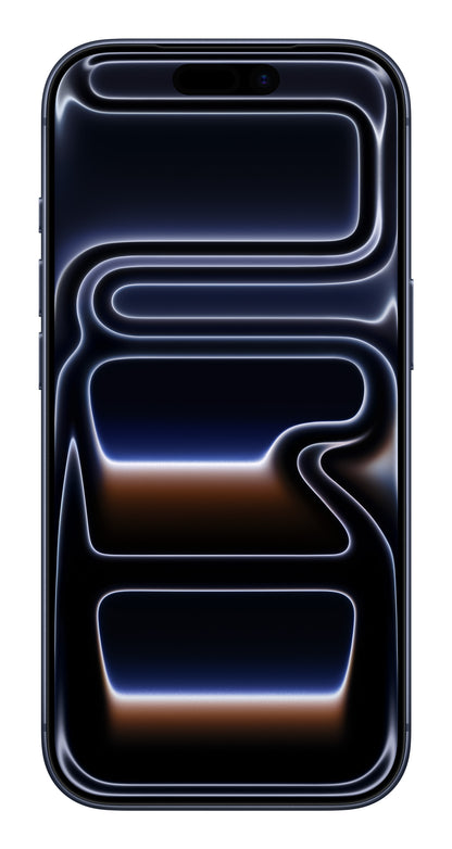 Smartphone Apple iPhone 17 Pro 256 Go Deep Blue