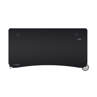 Bureau gaming led rvb 120x60 - ergonomie et style