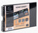 Kit Scrapbooking 70 Pages Noires - Créativité Maximale