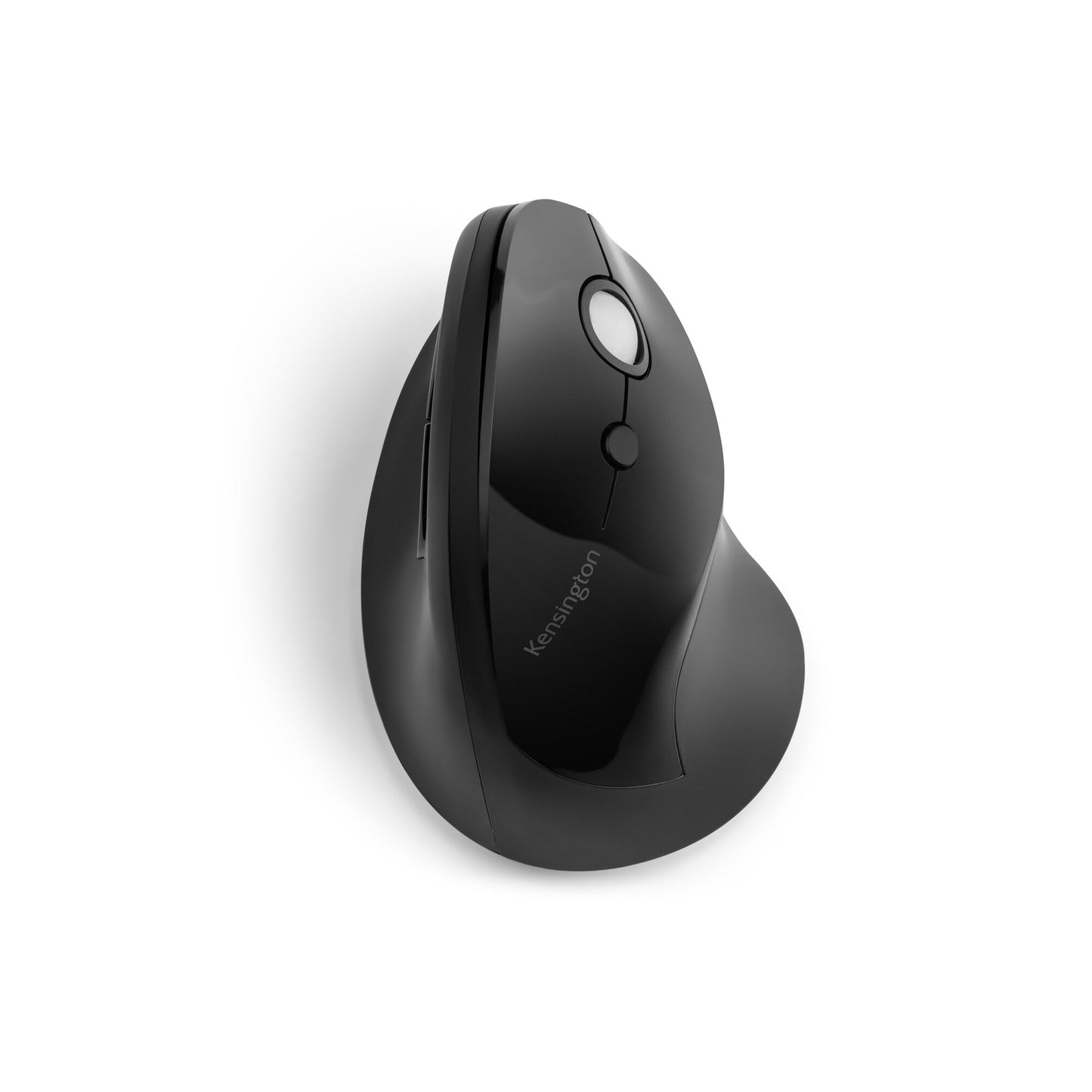 Souris Verticale Sans Fil - Ergonomie et Confort