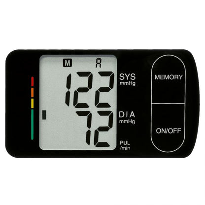 Tensiomètre bracelet automatique - écran lcd