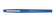 Feutre flair pointe moyenne 0,7mm - pack éco de 36 pièces, bleu