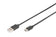 Câble usb-a/usb-c 1 mètre - charge et transfert rapide