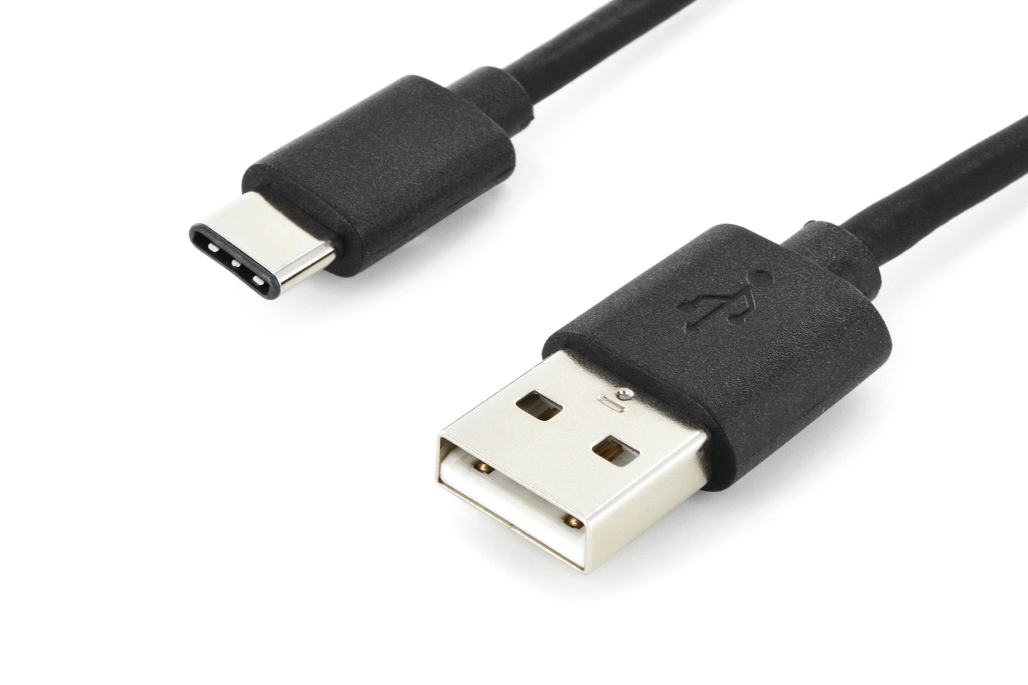 Câble usb-a/usb-c 1 mètre - charge et transfert rapide