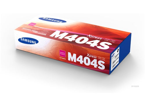 Cartouche laser Samsung m404s - rendement 1000 pages