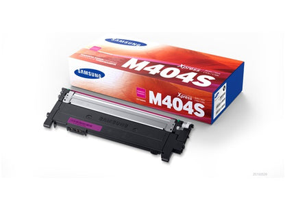 Cartouche laser Samsung m404s - rendement 1000 pages