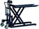 Transpalette à ciseaux 500 kg - Fourches 1115 mm