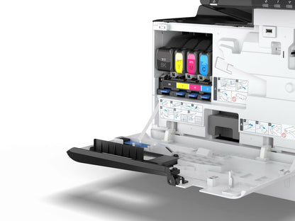 Multifonction Epson a4 couleur AM-C550 - 55 ppm, recto-verso