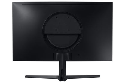 Écran incurvé 27" - expérience gaming fluide