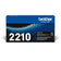 Cartouche toner Brother tn-2210 - 1200 pages
