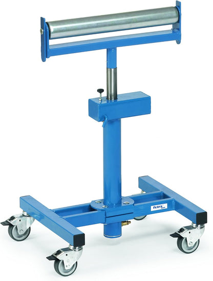 Trépied roulant 3191 - Charge 150 kg, Hauteur réglable