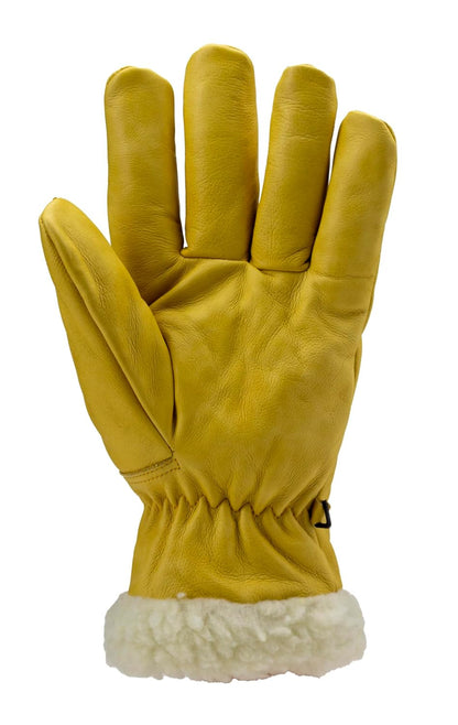Gants de protection thermique - Taille 10 - EN511