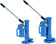 Cric hydraulique 6932 - Capacité 10 tonnes