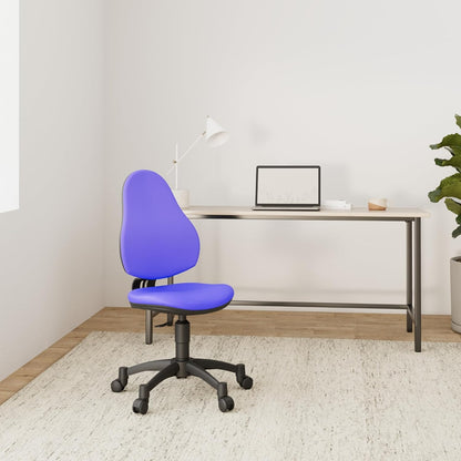 Siège de bureau enfant Topstar - réglable et confortable