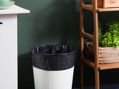 Sacs poubelle 160L - Déchets lourds - Lot de 10