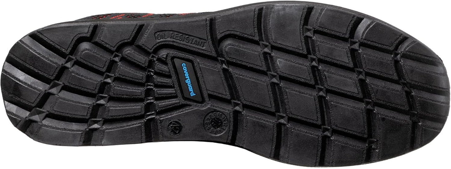 Chaussures de Sécurité Basses Taille 42