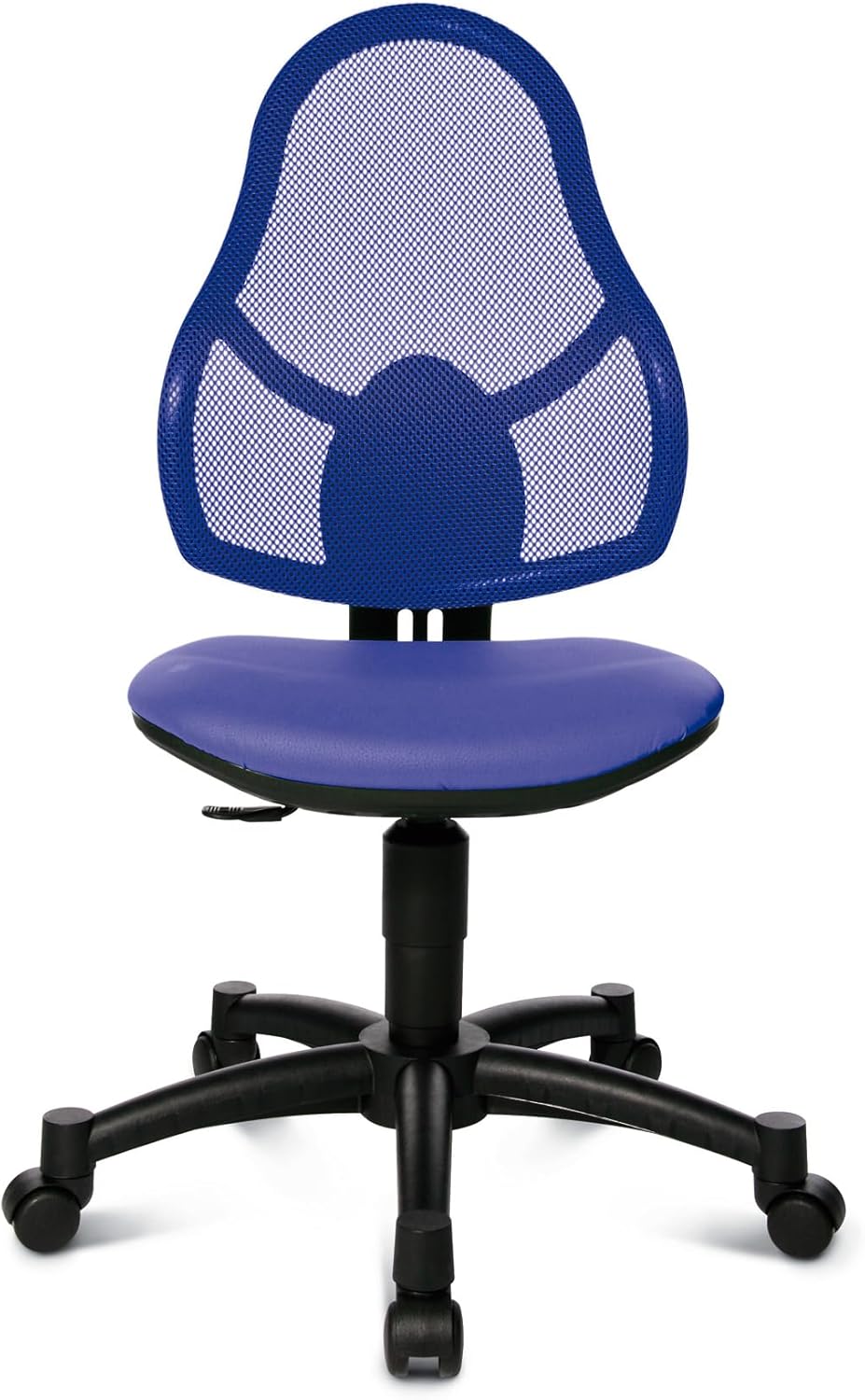 Siège de bureau enfant Topstar - réglable et confortable