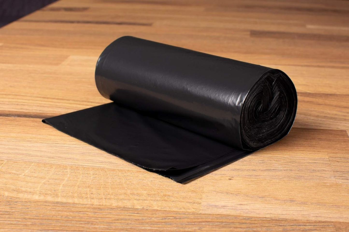 Sacs poubelle 160L - Déchets lourds - Lot de 10