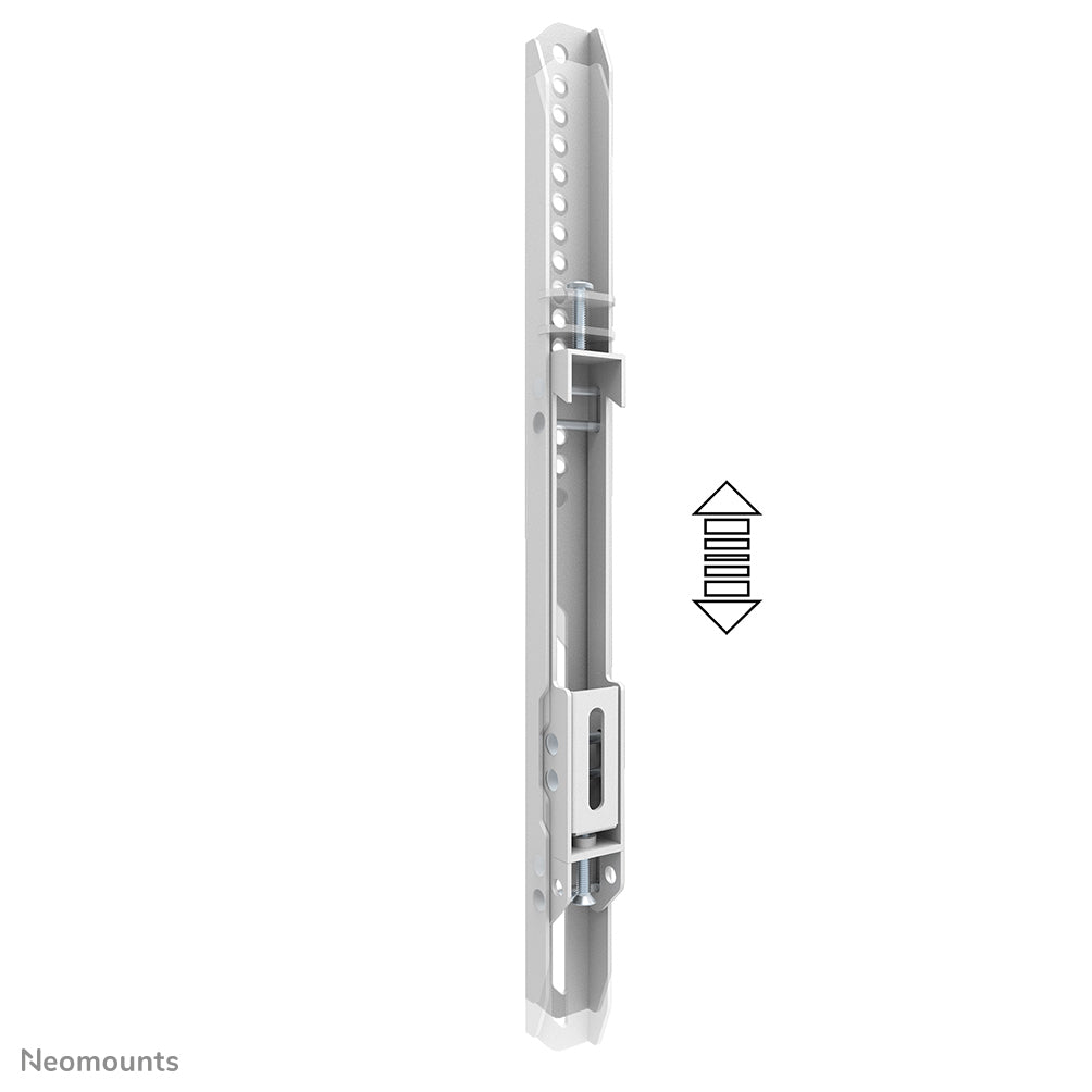 Adaptateur double écran 42-65" - réglable et sécurisé