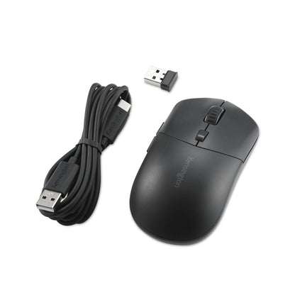 Souris rechargeable my430 eq - écologique et performante