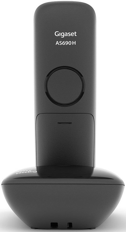 Téléphone sans fil duo AS690 - Intercom et écran rétroéclairé