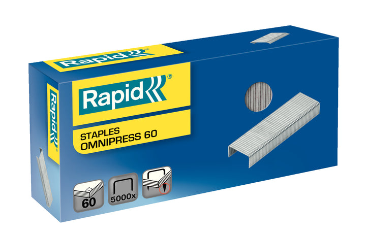 Agrafes sp omnipress 60 b/5000