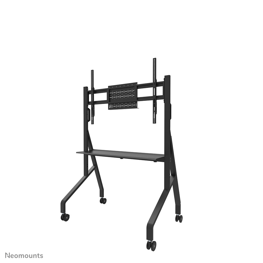 Support mobile pour écran 55-86" - réglable et sécurisé