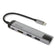 Hub usb-c multiport - hdmi, ethernet, usb 3.0