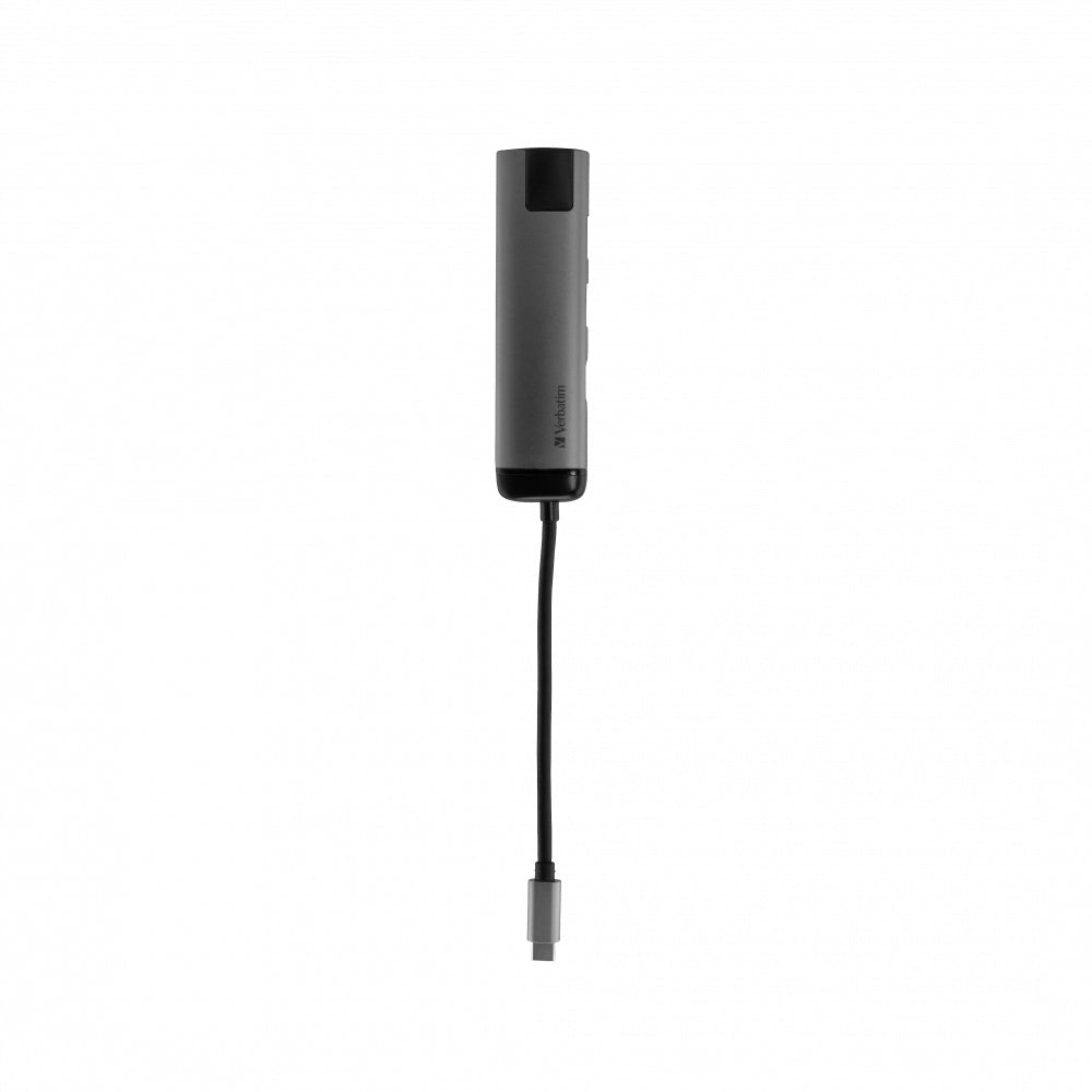 Hub usb-c multiport - hdmi, ethernet, usb 3.0