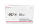 Cartouche toner Canon  crg 057 h - rendement 10.000 pages