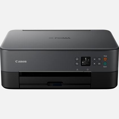 Imprimante multifonction canon ts5350 - connectivité wi-fi