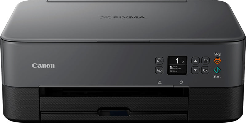 Imprimante multifonction canon ts5350 - connectivité wi-fi