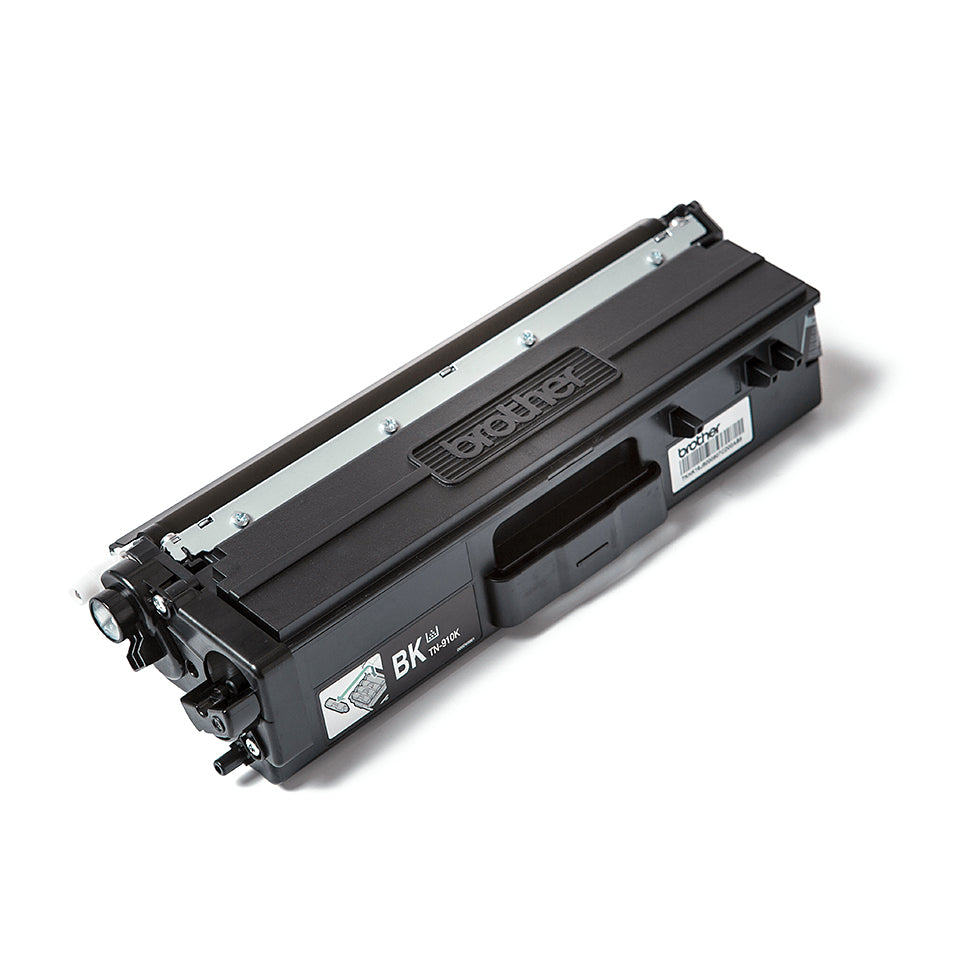 Cartouche toner Brother tn-910bk - 9000 pages