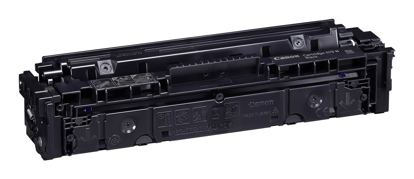 Cartouche Laser 075H - Rendement Élevé 3500 Pages