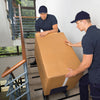 Forfait livraison à l'étage - service logistique