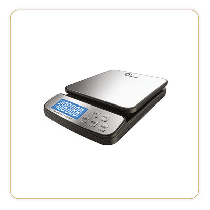 Pese-Colis  Electronique  50Kg