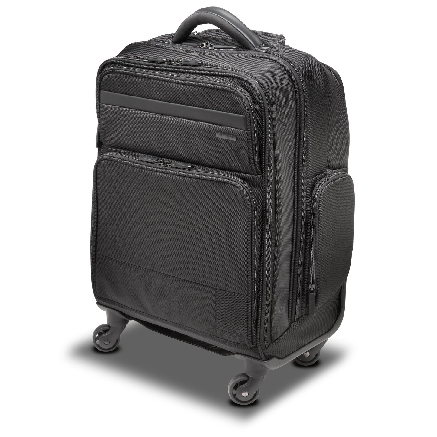 Trolley multifonction de voyage 17" - compartiment vêtements
