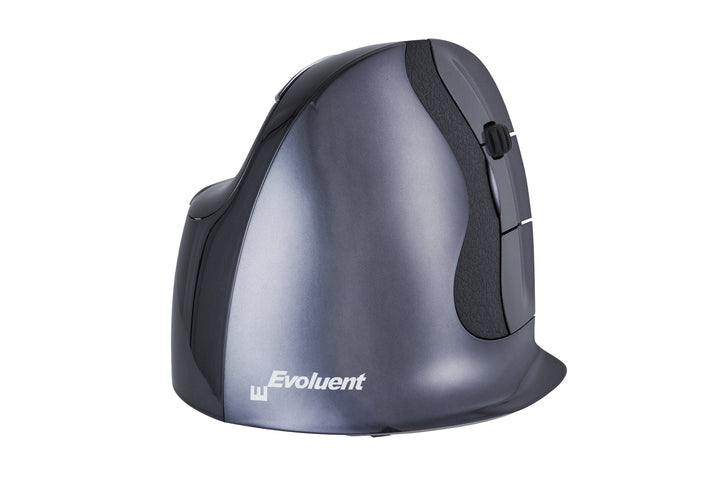 Souris Ergonomique Evoluent D - Sans Fil, Confort Optimal