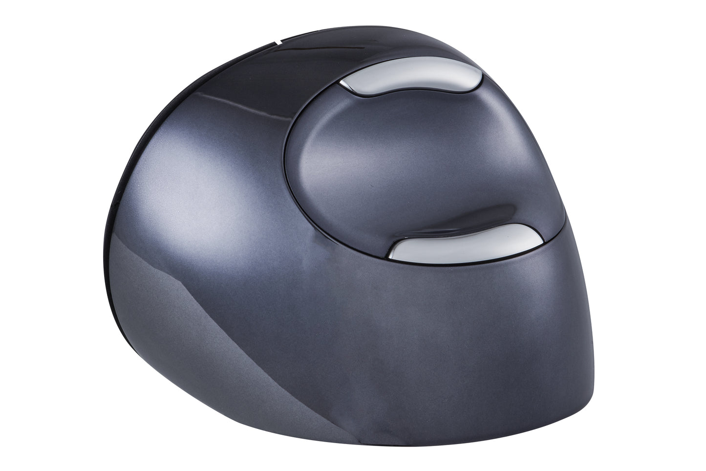 Souris Ergonomique Evoluent D - Sans Fil, Confort Optimal