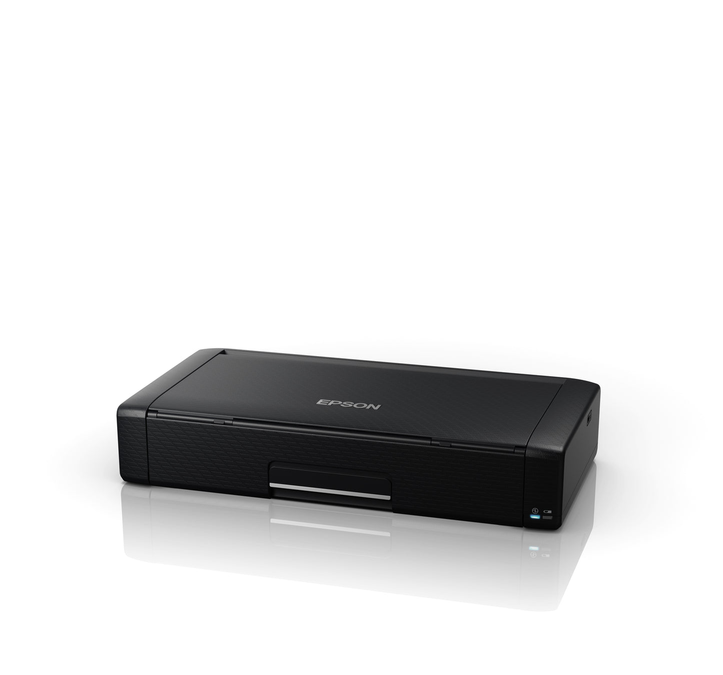 Imprimante portable epson wf-110w - compacte et sans fil