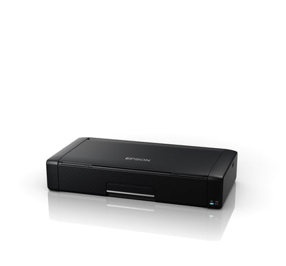 Imprimante portable epson wf-110w - compacte et sans fil